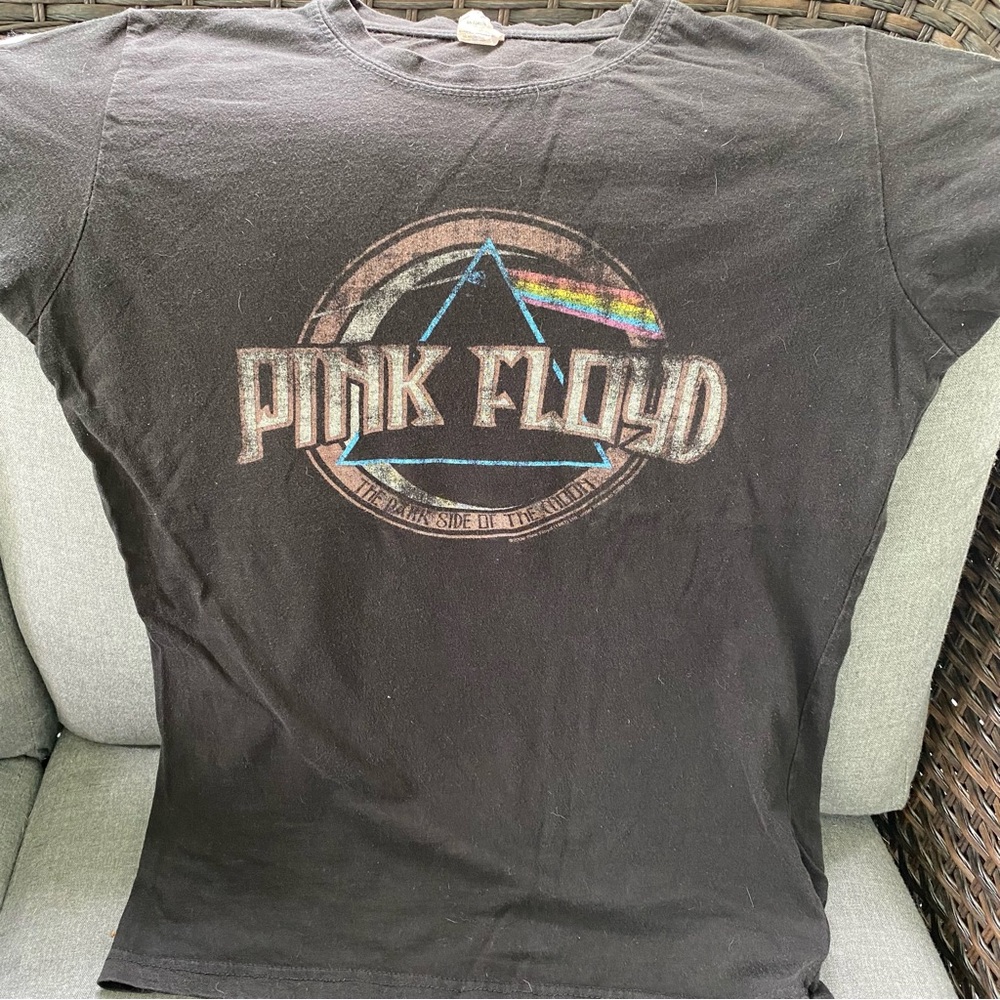Pink Floyd The Dark Side of The Moon T-Shirt - M